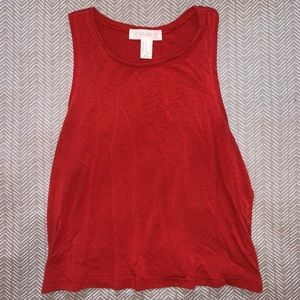 Forever 21 Women’s Tank Top